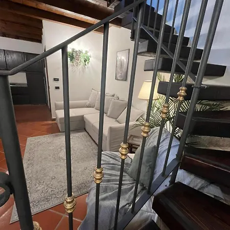 Apartmán Bilocale Filomena Abbadesse Milán