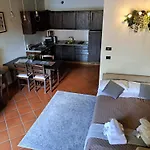 Bilocale Filomena Abbadesse M3-m5 Zara דירה