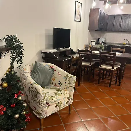 Apartman Bilocale Filomena Abbadesse Milánó