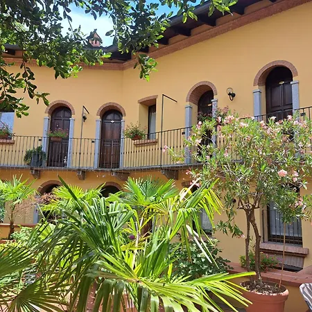 Apartman Bilocale Filomena Abbadesse