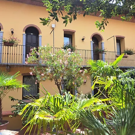 Apartman Bilocale Filomena Abbadesse