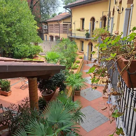 Apartamento Bilocale Filomena Abbadesse M3-m5 Zara